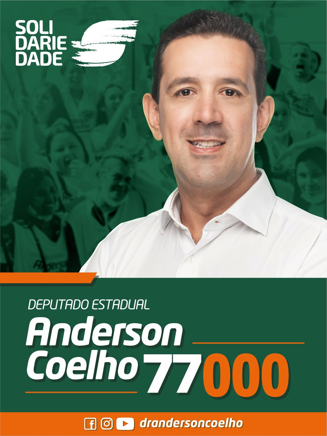 Anderson Coelho