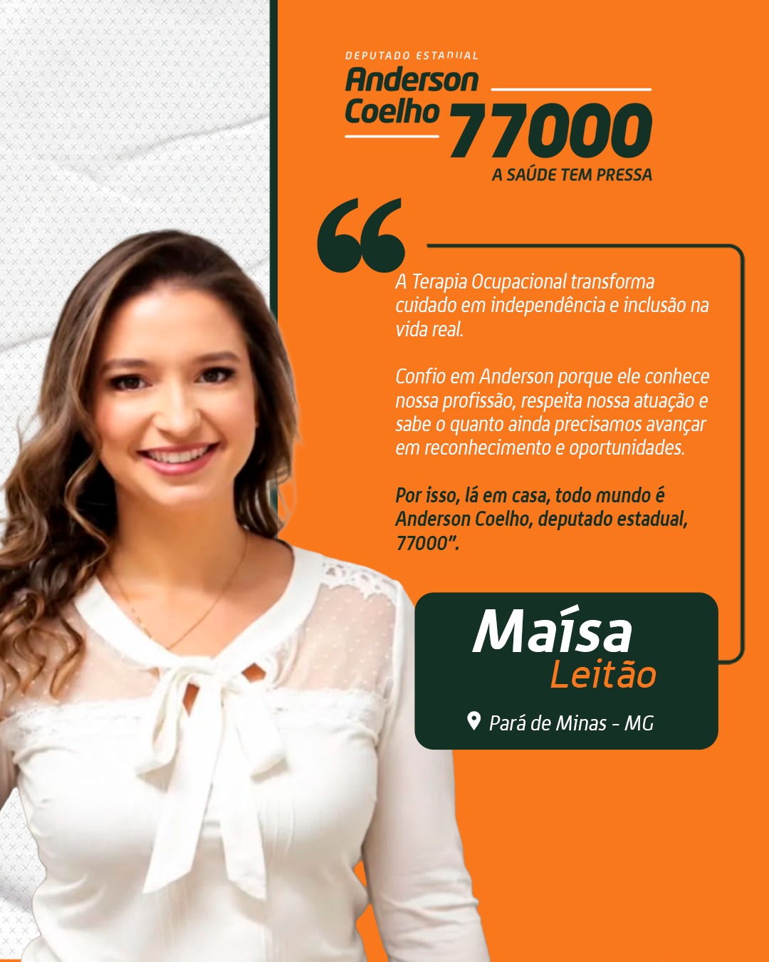 Maísa Leitão