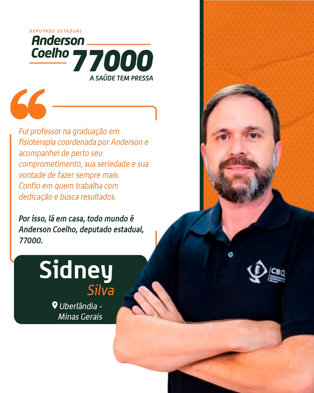 Sidney Silva